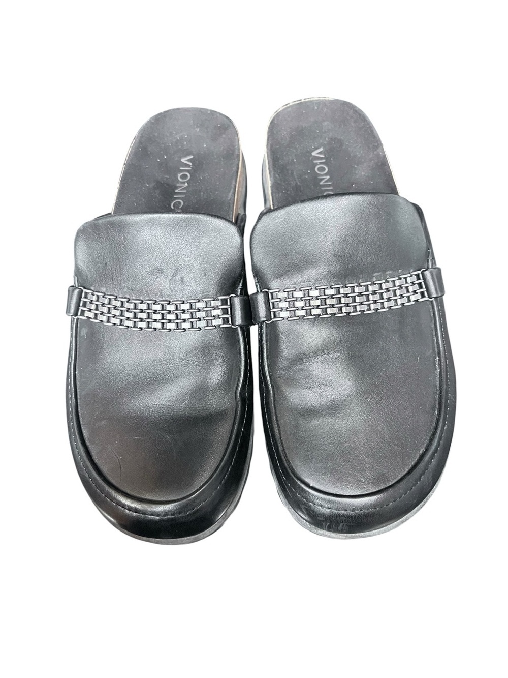 Vionic Mules 8.5 - Picture 3 of 6